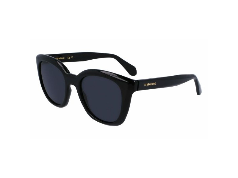 Дамски слънчеви очила Salvatore Ferragamo SF2000S-5221001 Ø 52 mm