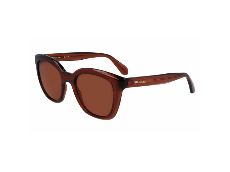 Дамски слънчеви очила Salvatore Ferragamo SF2000S-5221232 Ø 52 mm