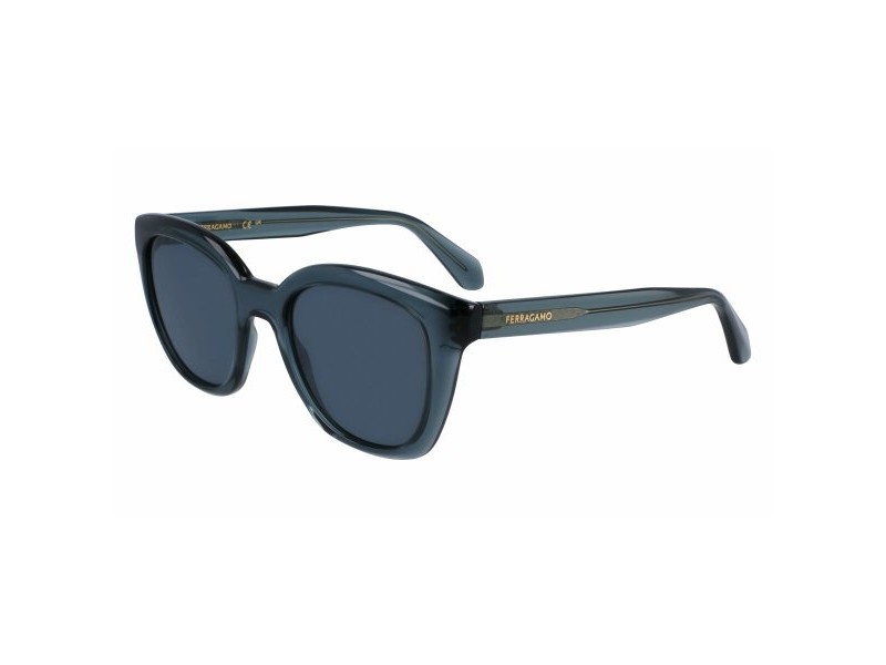 Дамски слънчеви очила Salvatore Ferragamo SF2000S-5221438 Ø 52 mm