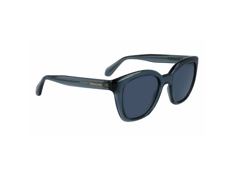Дамски слънчеви очила Salvatore Ferragamo SF2000S-5221438 Ø 52 mm