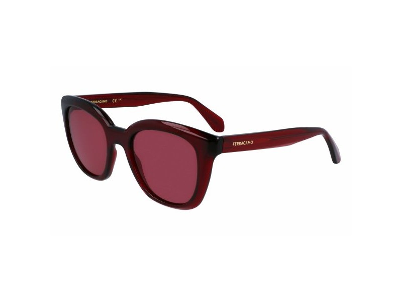 Дамски слънчеви очила Salvatore Ferragamo SF2000S-5221616 Ø 52 mm