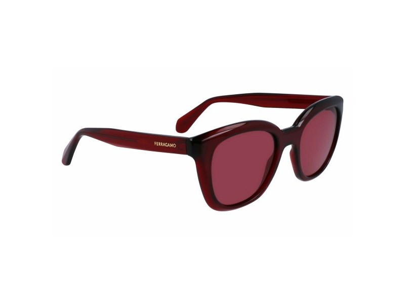 Дамски слънчеви очила Salvatore Ferragamo SF2000S-5221616 Ø 52 mm