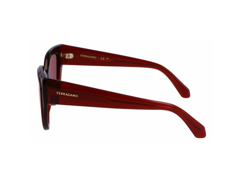 Дамски слънчеви очила Salvatore Ferragamo SF2004S-618 Ø 53 mm