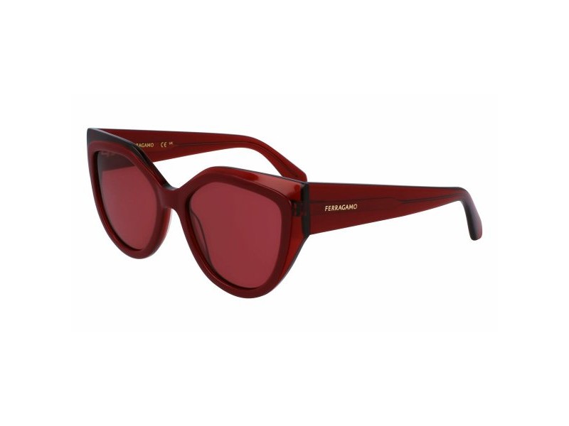 Дамски слънчеви очила Salvatore Ferragamo SF2004S-618 Ø 53 mm