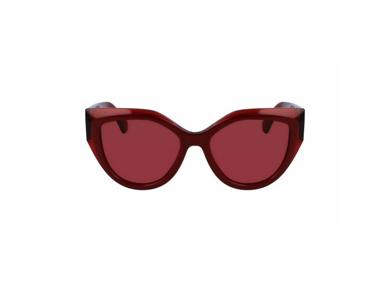 Дамски слънчеви очила Salvatore Ferragamo SF2004S-618 Ø 53 mm