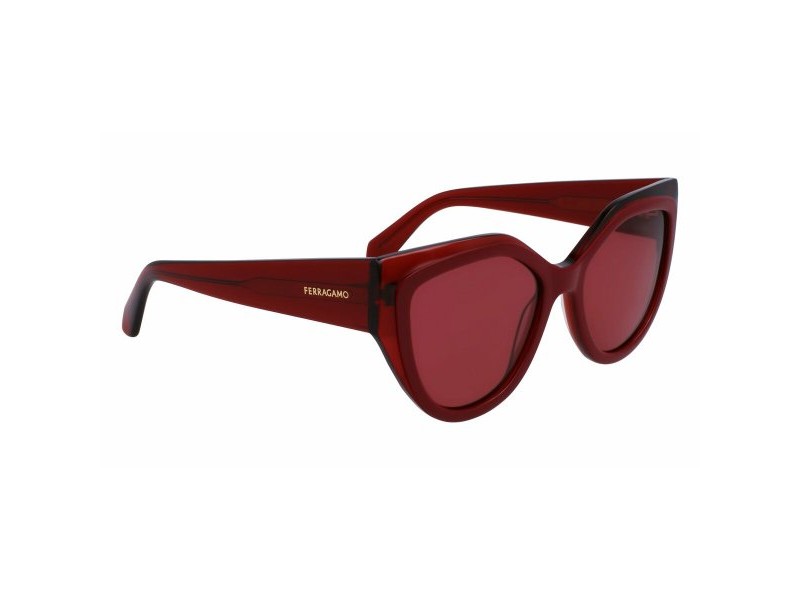 Дамски слънчеви очила Salvatore Ferragamo SF2004S-618 Ø 53 mm