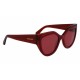 Дамски слънчеви очила Salvatore Ferragamo SF2004S-618 Ø 53 mm