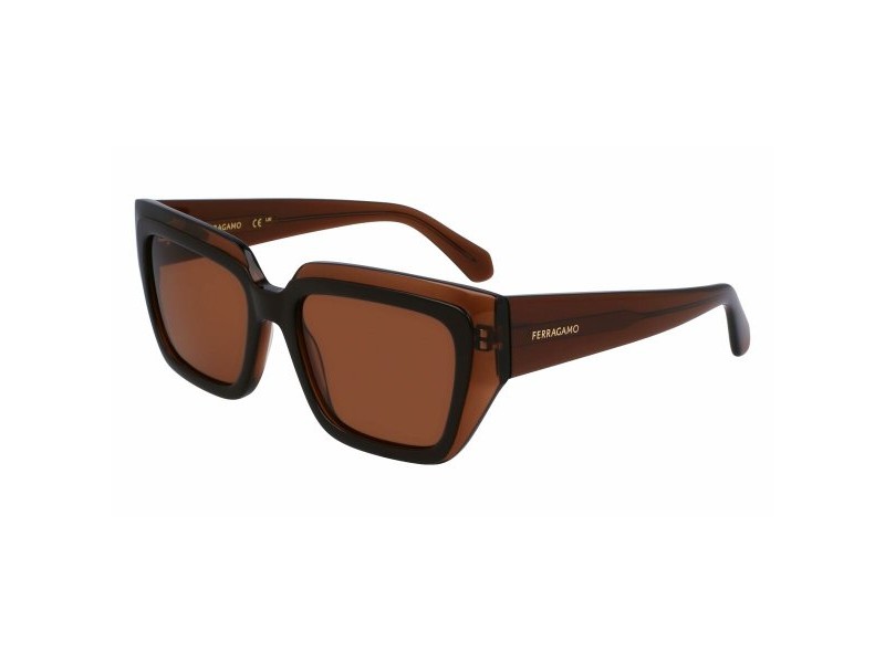 Дамски слънчеви очила Salvatore Ferragamo SF2002S-233 Ø 55 mm