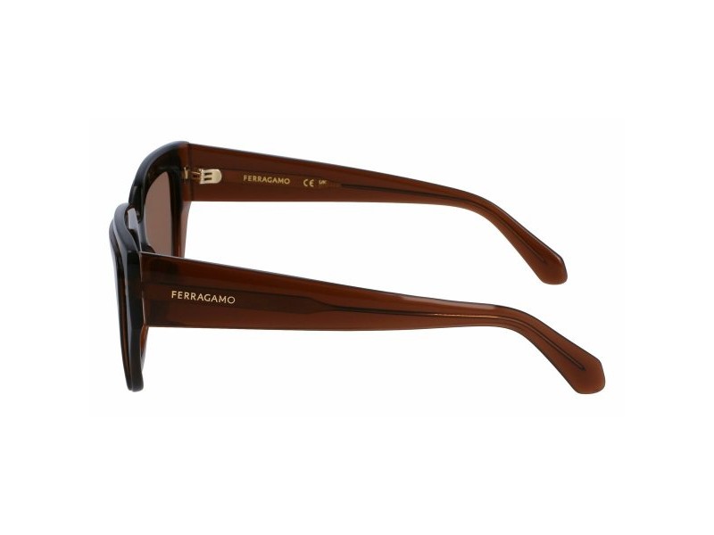 Дамски слънчеви очила Salvatore Ferragamo SF2002S-233 Ø 55 mm