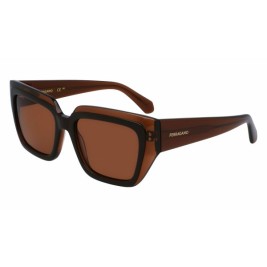 Дамски слънчеви очила Salvatore Ferragamo SF2002S-233 Ø 55 mm