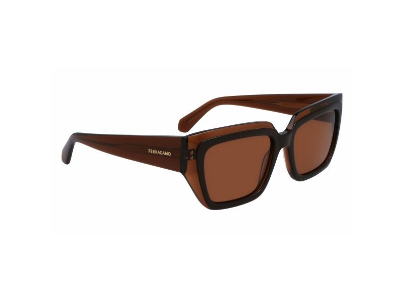 Дамски слънчеви очила Salvatore Ferragamo SF2002S-233 Ø 55 mm