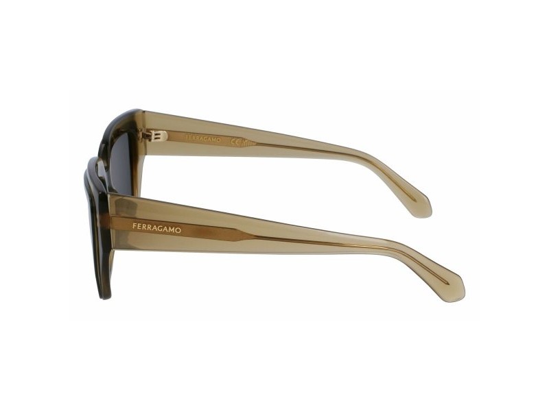 Дамски слънчеви очила Salvatore Ferragamo SF2002S-327 Ø 55 mm