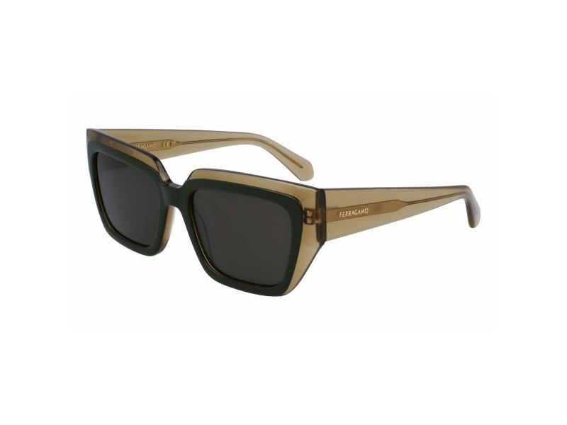 Дамски слънчеви очила Salvatore Ferragamo SF2002S-327 Ø 55 mm