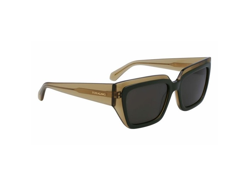Дамски слънчеви очила Salvatore Ferragamo SF2002S-327 Ø 55 mm