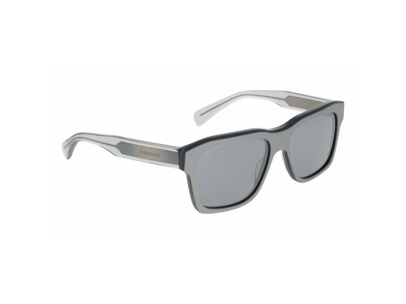 Мъжки слънчеви очила Salvatore Ferragamo SF1087SN-5618058 ø 56 mm Мъжки слънчеви очила Salvatore Ferragamo SF1087SN-5618058 ø 56 mm