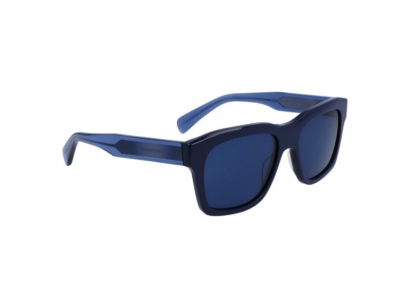 Мъжки слънчеви очила Salvatore Ferragamo SF1087SN-5618414 ø 56 mm