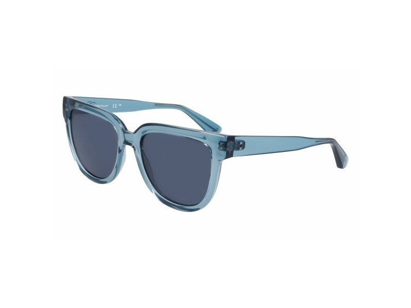 Дамски слънчеви очила Longchamp LO755S-5218405 Ø 52 mm