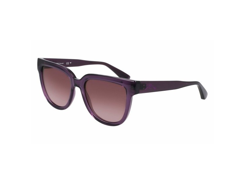 Дамски слънчеви очила Longchamp LO755S-5218501 Ø 52 mm