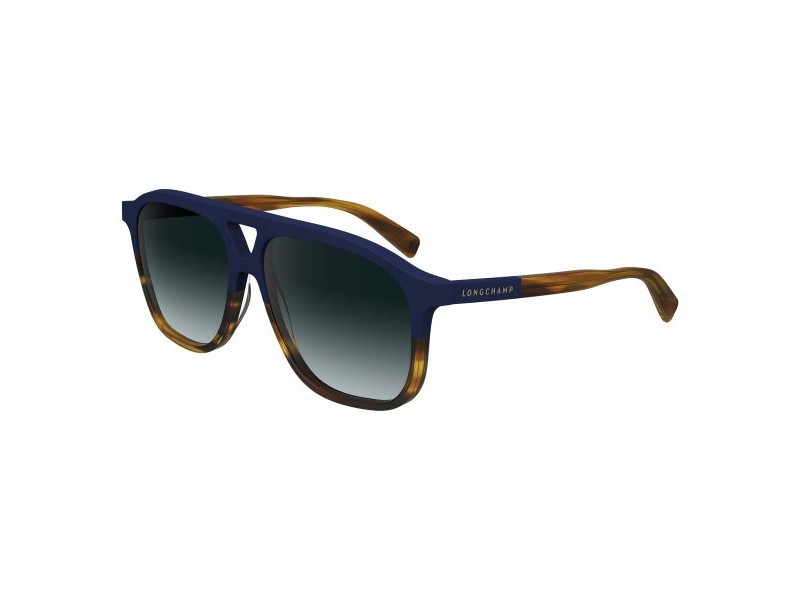 Дамски слънчеви очила Longchamp LO751S-5814430 ø 58 mm