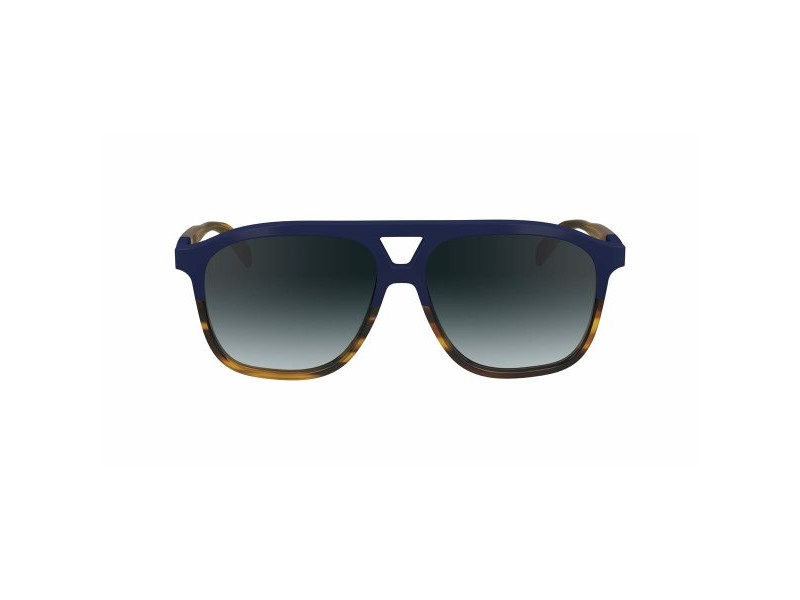 Дамски слънчеви очила Longchamp LO751S-5814430 ø 58 mm