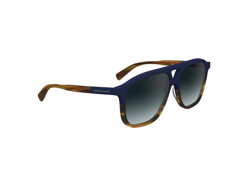 Дамски слънчеви очила Longchamp LO751S-5814430 ø 58 mm