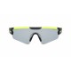 Мъжки слънчеви очила Nike CLOAK-EV24005-5720060 ø 57 mm