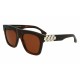 Дамски слънчеви очила Victoria Beckham VB675S-5220227 Ø 52 mm Дамски слънчеви очила Victoria Beckham VB675S-5220227 Ø 52 mm