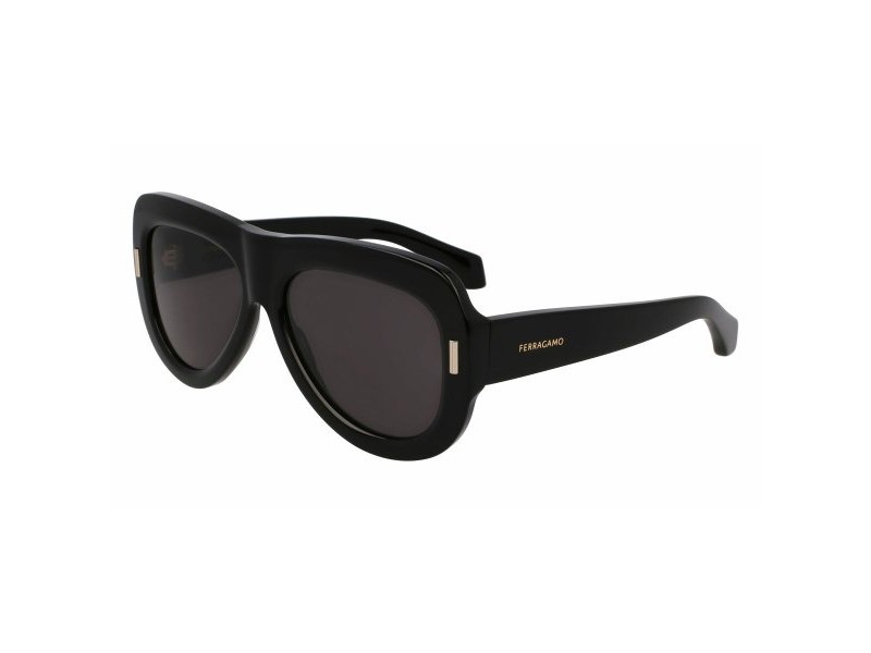 Дамски слънчеви очила Salvatore Ferragamo SF2029SE-001 ø 57 mm