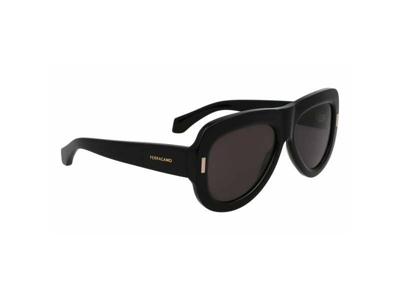 Дамски слънчеви очила Salvatore Ferragamo SF2029SE-001 ø 57 mm