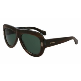 Дамски слънчеви очила Salvatore Ferragamo SF2029SE-221 ø 57 mm
