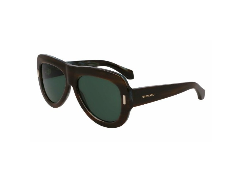 Дамски слънчеви очила Salvatore Ferragamo SF2029SE-221 ø 57 mm