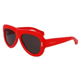 Дамски слънчеви очила Salvatore Ferragamo SF2029SE-600 ø 57 mm
