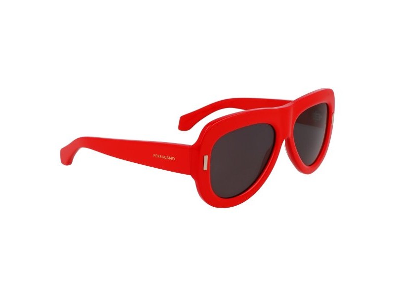 Дамски слънчеви очила Salvatore Ferragamo SF2029SE-600 ø 57 mm
