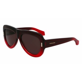 Дамски слънчеви очила Salvatore Ferragamo SF2029SE-615 ø 57 mm