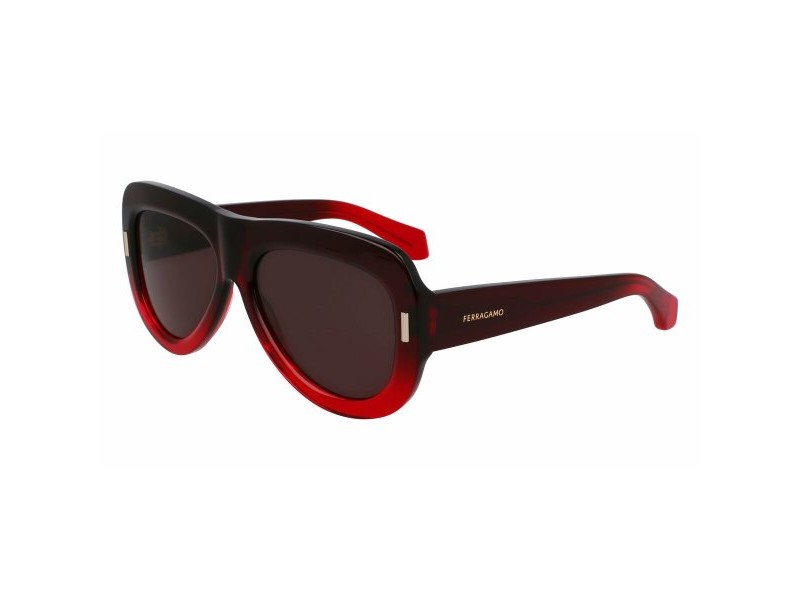 Дамски слънчеви очила Salvatore Ferragamo SF2029SE-615 ø 57 mm