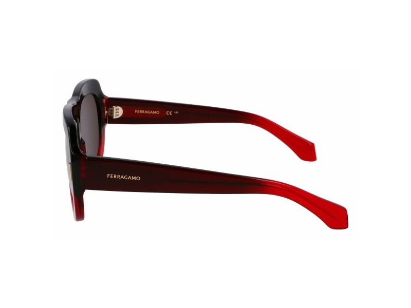 Дамски слънчеви очила Salvatore Ferragamo SF2029SE-615 ø 57 mm