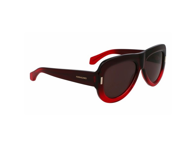 Дамски слънчеви очила Salvatore Ferragamo SF2029SE-615 ø 57 mm