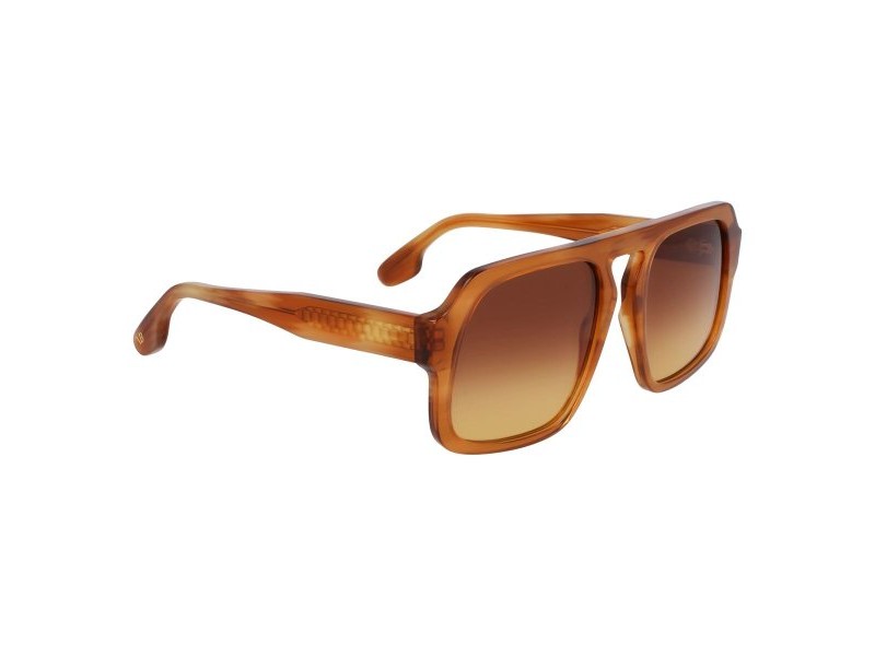 Дамски слънчеви очила Victoria Beckham VB674S-5319773 Ø 53 mm Дамски слънчеви очила Victoria Beckham VB674S-5319773 Ø 53 mm