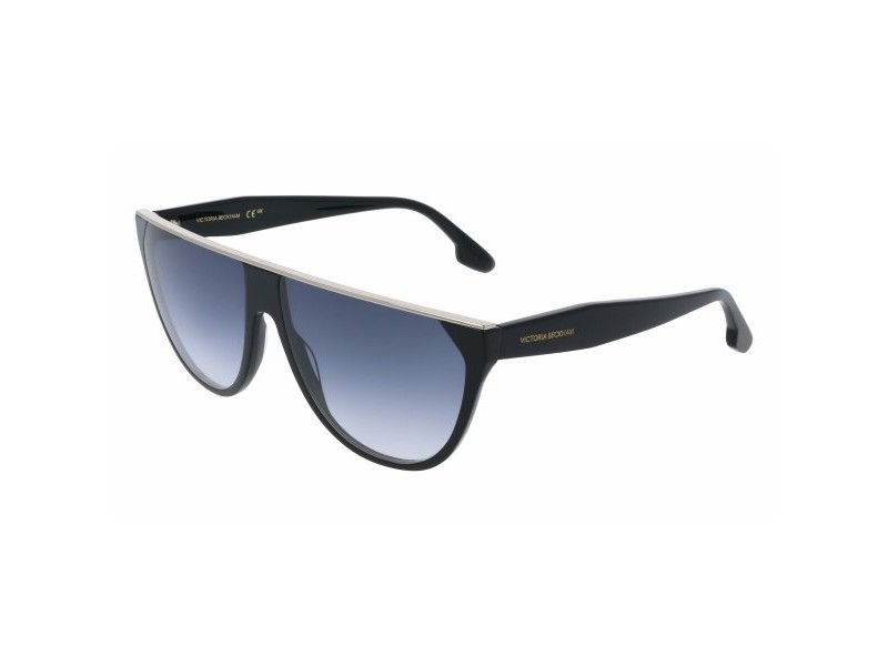 Дамски слънчеви очила Victoria Beckham VB682S-6113001 Ø 61 mm Дамски слънчеви очила Victoria Beckham VB682S-6113001 Ø 61 mm