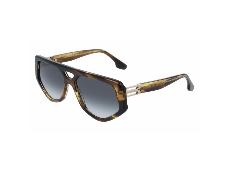 Дамски слънчеви очила Victoria Beckham VB681S-5815318 ø 58 mm