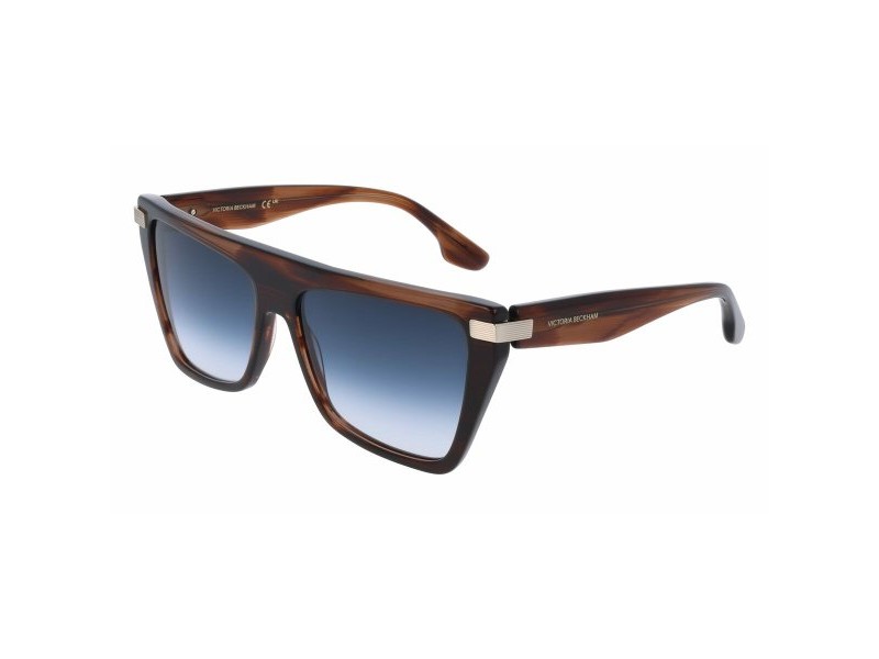 Дамски слънчеви очила Victoria Beckham VB684S-5715227 ø 57 mm Дамски слънчеви очила Victoria Beckham VB684S-5715227 ø 57 mm
