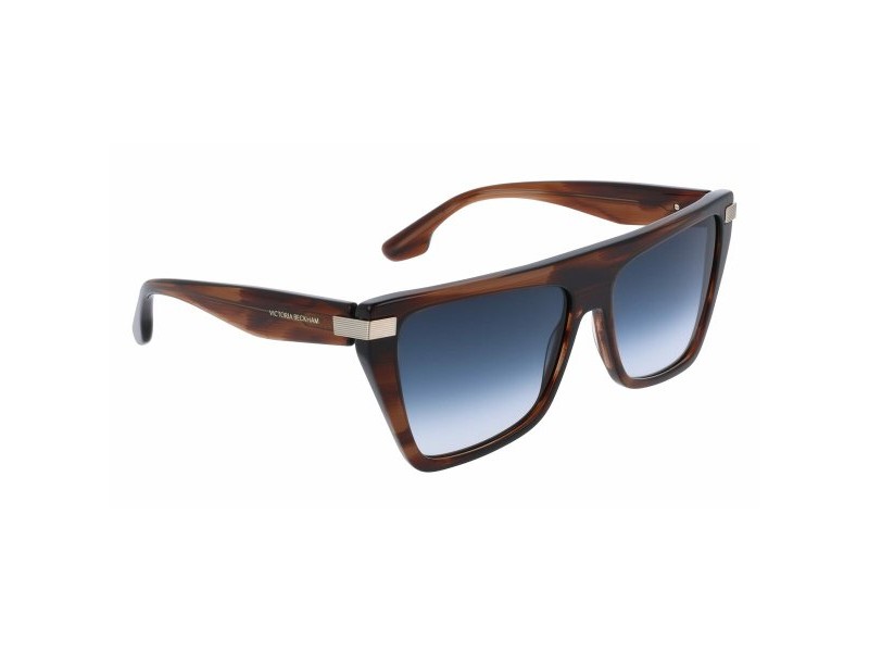 Дамски слънчеви очила Victoria Beckham VB684S-5715227 ø 57 mm Дамски слънчеви очила Victoria Beckham VB684S-5715227 ø 57 mm