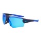 Мъжки слънчеви очила Nike NIKE CLOAK DUO EV24036