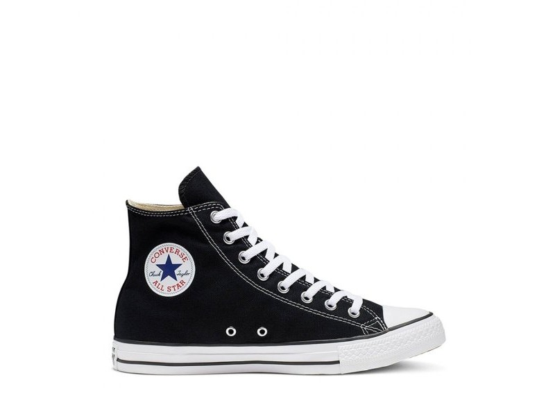 Унисекс всекидневни маратонки Converse Chuck Taylor All Star High Черен