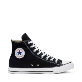 Детски всекидневни маратонки Converse Chuck Taylor All Star High Top Черен