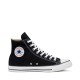 Детски всекидневни маратонки Converse Chuck Taylor All Star High Top Черен