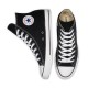 Детски всекидневни маратонки Converse Chuck Taylor All Star High Top Черен
