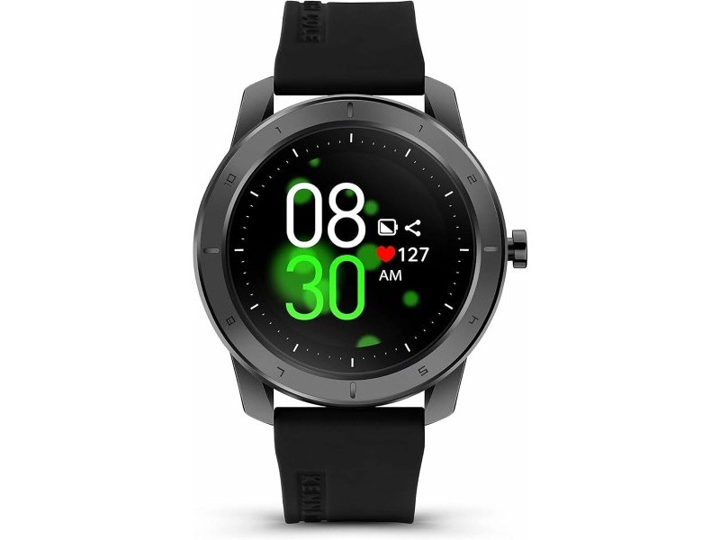 Мъжки часовник Kenneth Cole KCWGP2174001 (Ø 45 mm)