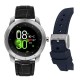 Мъжки часовник Kenneth Cole KCWGD2174061 (Ø 45 mm)