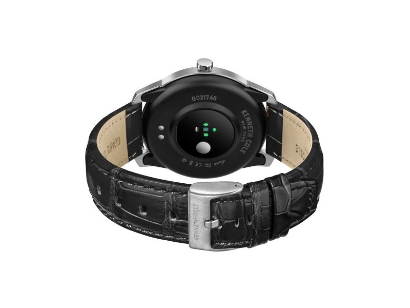 Мъжки часовник Kenneth Cole KCWGD2174061 (Ø 45 mm)